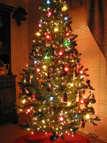 Imagenes de Árboles de Navidad - Imágenes de Navidad y Año Nuevo 2022