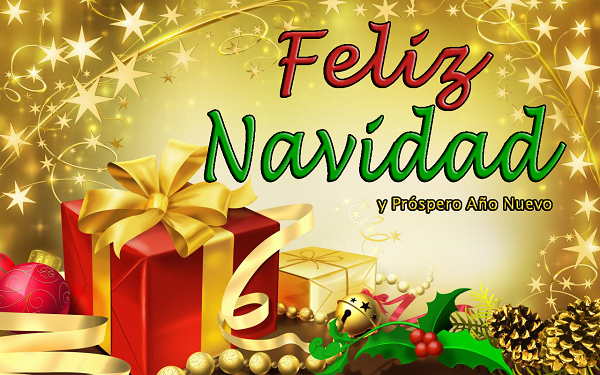 Image result for Feliz Navidad y Prospero Ano Nuevo
