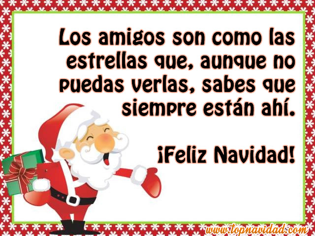 Resultado de imagen de frases de navidad