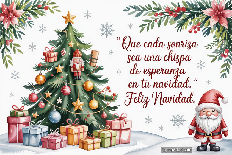Imágenes de Feliz Navidad para para Compartir con los amigos