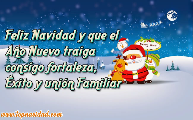 Imágenes y Tarjetas Postales de Navidad y Año Nuevo 2017