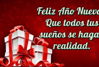 Imágenes de feliz año nuevo para compartir
