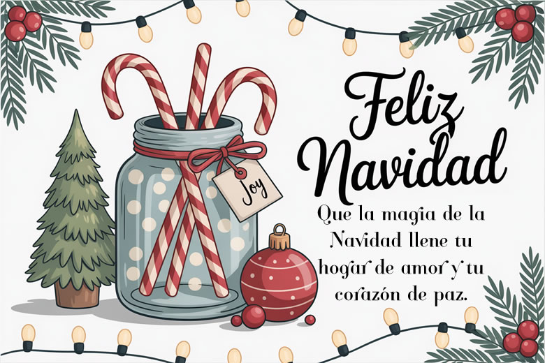 Bonitas Frases de Feliz Navidad para Clientes y Colegas