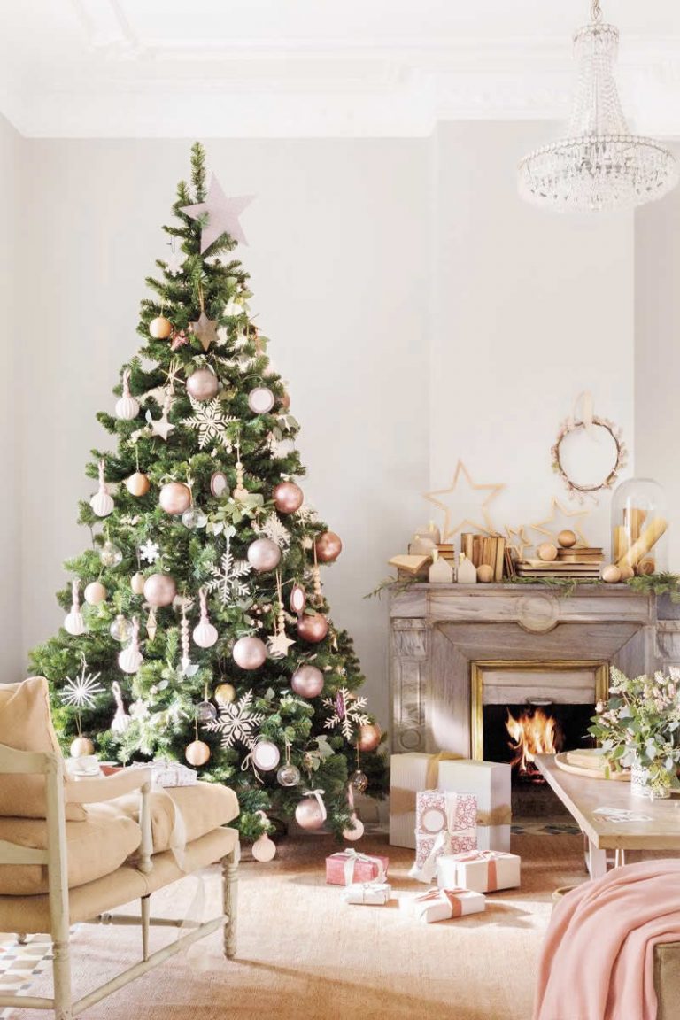 Decoración de Navidad 2022: Ideas, Adornos y Manualidades - Imágenes de