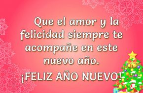 Felicitaciones por Año Nuevo 2019 para Compartir