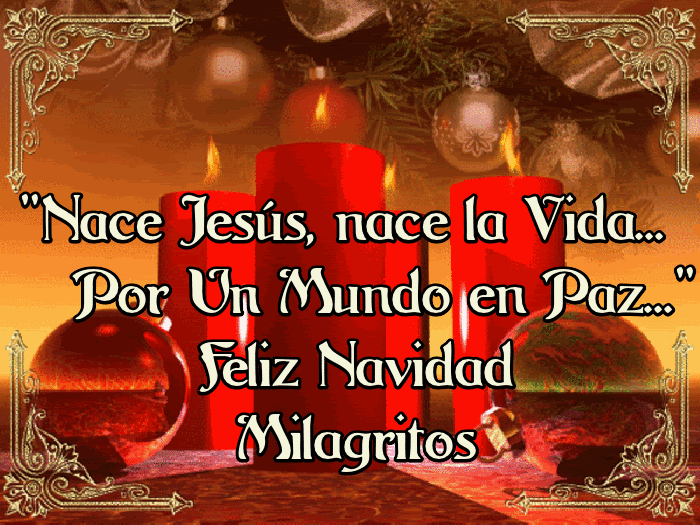 Imágenes de Feliz Navidad 2027 con Animación y Movimiento - Imágenes de ...