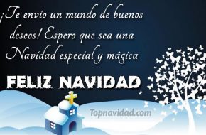 Frases cortas de navidad 2018-2019 para felicitar gratis