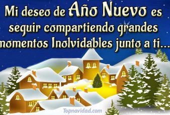 Tarjetas Postales De Ano Nuevo 21 Para Compartir Gratis