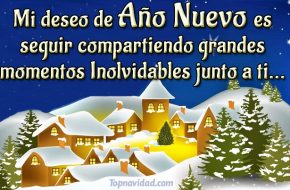 Frases para desear Feliz Año Nuevo