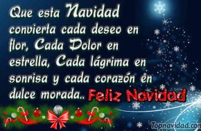 Frases de Felicitación para Navidad