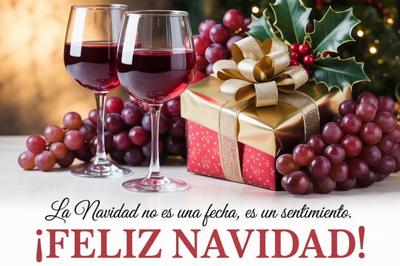 Frases de Motivación para Desear Feliz Navidad