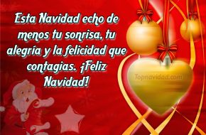 40 Imágenes con Frases de Navidad y Año Nuevo 2019