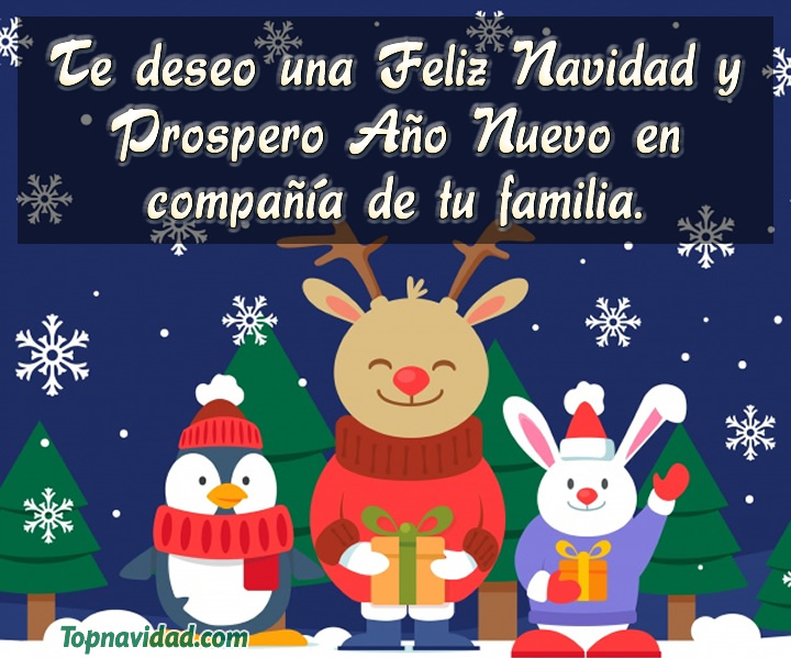 Boomerang les desea una Feliz Navidad y próspero 2020