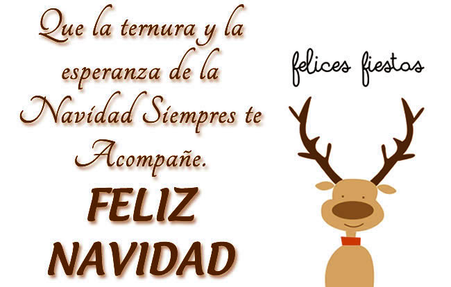 Imágenes de Feliz Navidad