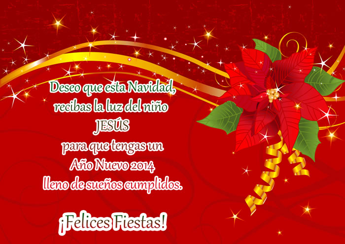 24 Imágenes de Navidad y Año Nuevo 2019 - Frases de Navidad y Año Nuevo