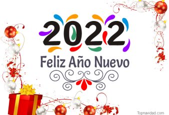 Imágenes de Feliz Imágenes y frases GIF Animadas de Año Nuevo Tarjetas Feliz Año Nuevo 2022 para ti