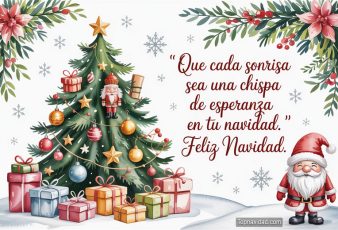 Imágenes de Feliz Navidad para para Compartir con los amigos