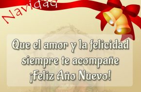 Imágenes de Feliz Año Nuevo
