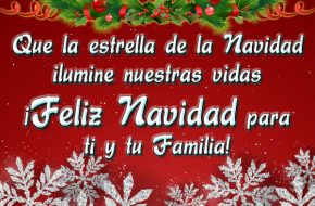 Imágenes de Feliz Navidad para felicitar