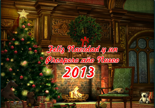 Imágenes de Navidad 2013