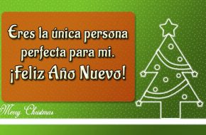Imágenes de amor para Año Nuevo