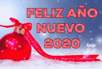 Imágenes para Dedicar Feliz Año 2020
