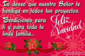 Mensajes Cortos de Navidad 2019 para los Amigos