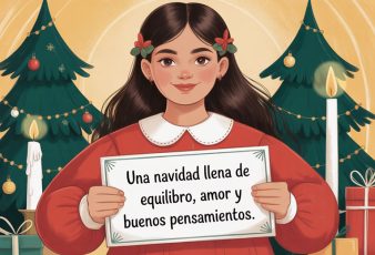 Mensajes Elegantes para tarjetas de NAVIDAD