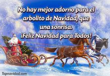 15 Tarjetas con Mensajes de Navidad y Año Nuevo 2019
