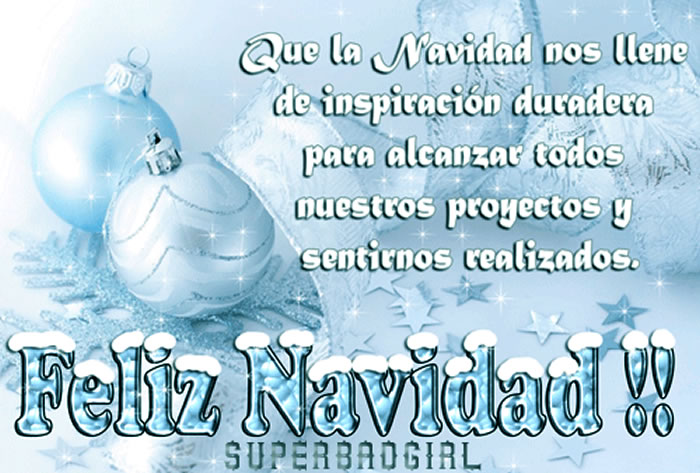 Mensajes de Feliz Navidad y Año Nuevo 2022 GRATIS - Imágenes de Navidad