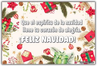 Imágenes, Tarjetas y Postales de Navidad y Año Nuevo 2027 - Imágenes de ...