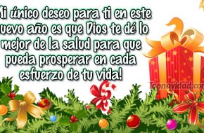 Tarjetas de felicitación para el Año Nuevo 2019