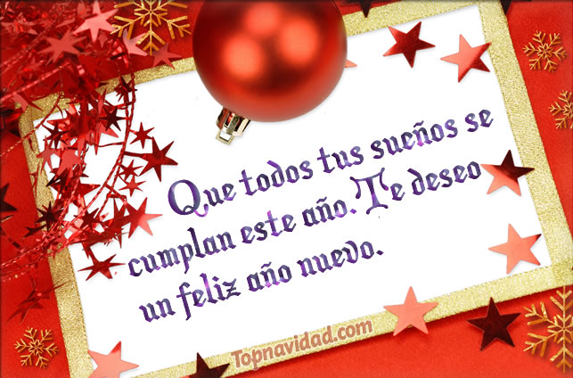 Imagenes Y Frases De Feliz Ano Nuevo 21 Para Facebook Imagenes De Navidad Y Ano Nuevo 21