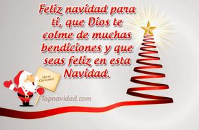 Tarjetas Navideñas 2022 para Compartir GRATIS - Imágenes de Navidad y