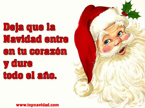 Frases cortos de Navidad para Felicitar - Imágenes de Navidad y Año